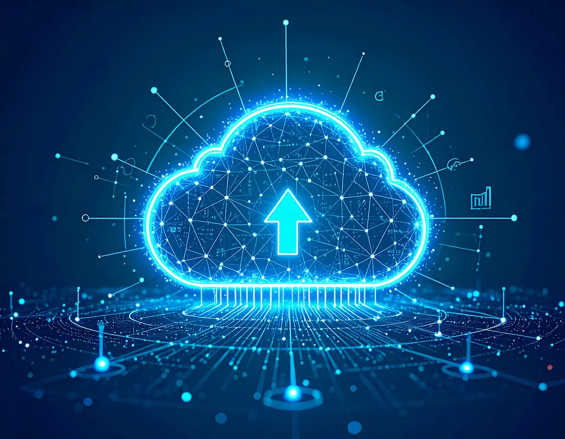Modern cloud connectivity and communications