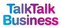 TalkTalk Business Logo