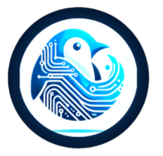 Blue Penguin Digital Logo