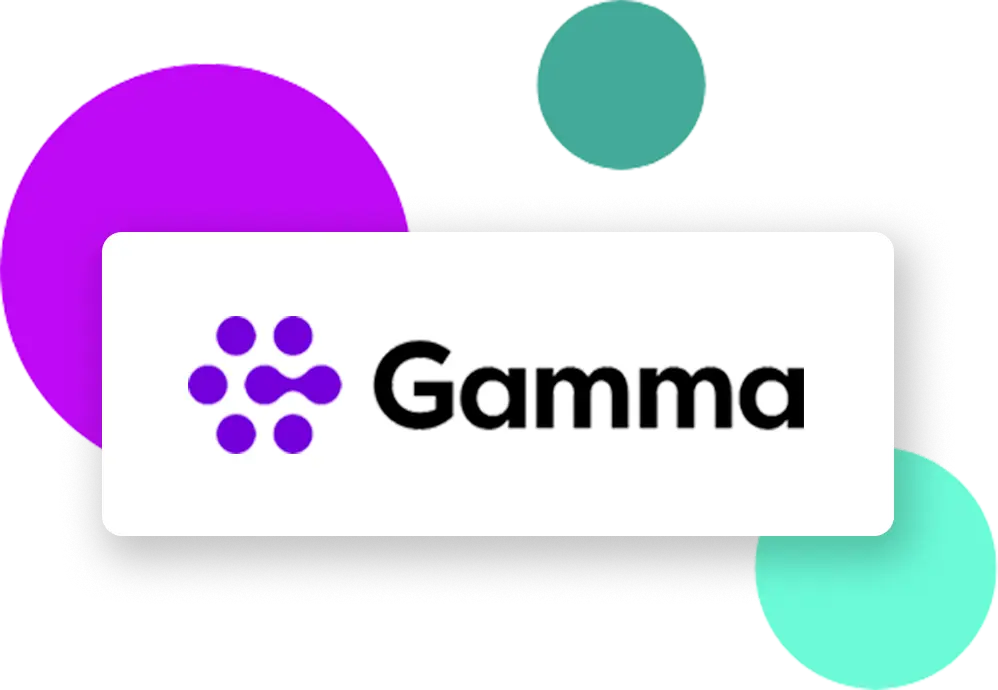 Gamma Logo