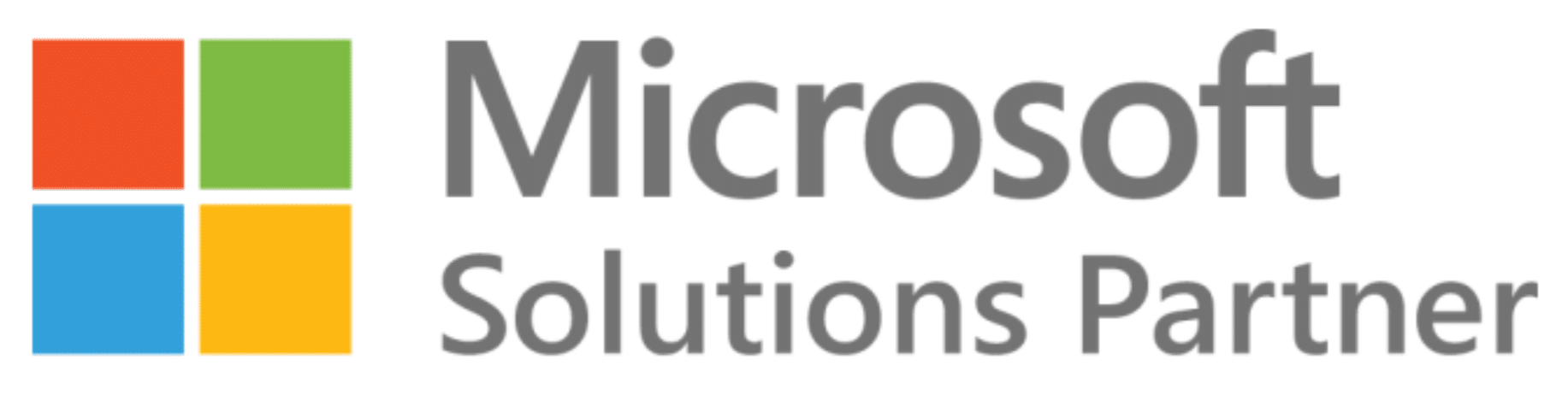 Microsoft Solutions Partner