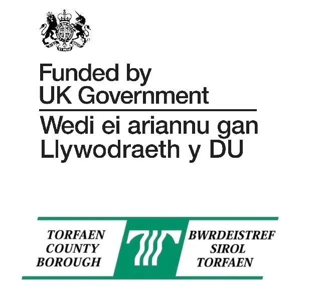 Government funded community support initiatives